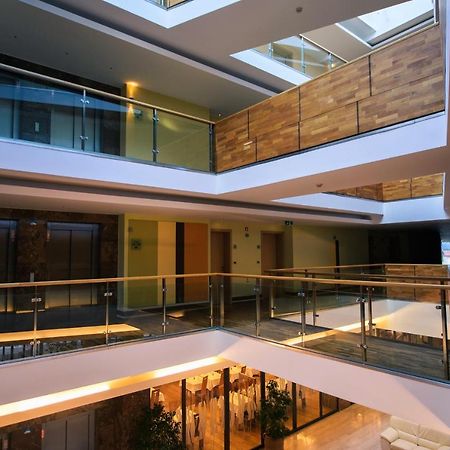 Hotel Bioterme Mala Nedelja Ljutomer Buitenkant foto