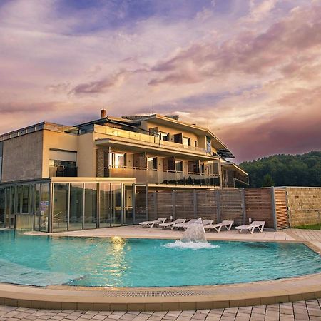 Hotel Bioterme Mala Nedelja Ljutomer Buitenkant foto