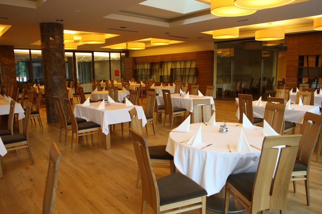 Hotel Bioterme Mala Nedelja Ljutomer Buitenkant foto