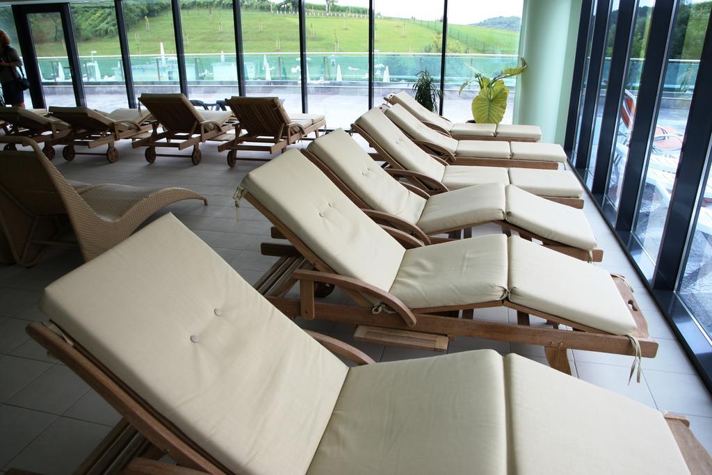Hotel Bioterme Mala Nedelja Ljutomer Buitenkant foto
