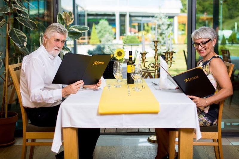 Hotel Bioterme Mala Nedelja Ljutomer Buitenkant foto