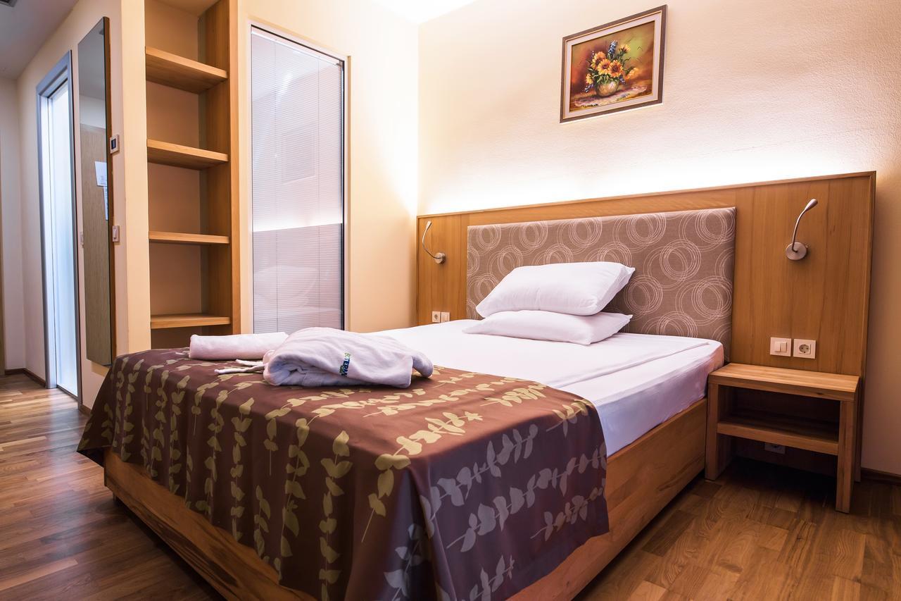 Hotel Bioterme Mala Nedelja Ljutomer Buitenkant foto