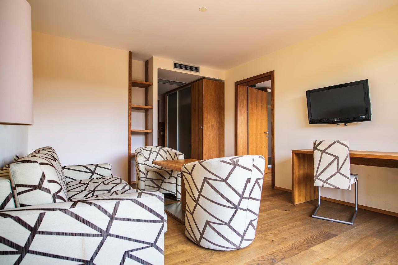 Hotel Bioterme Mala Nedelja Ljutomer Buitenkant foto
