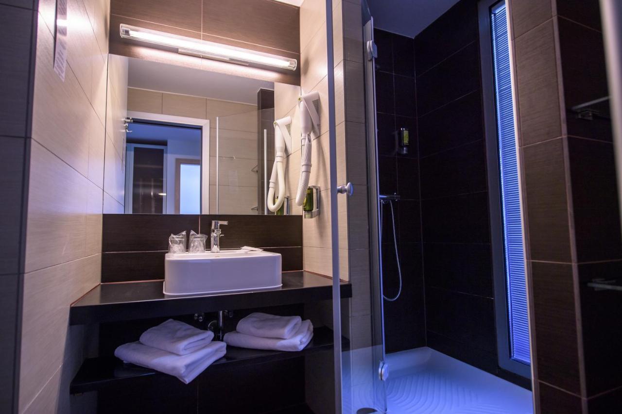Hotel Bioterme Mala Nedelja Ljutomer Buitenkant foto