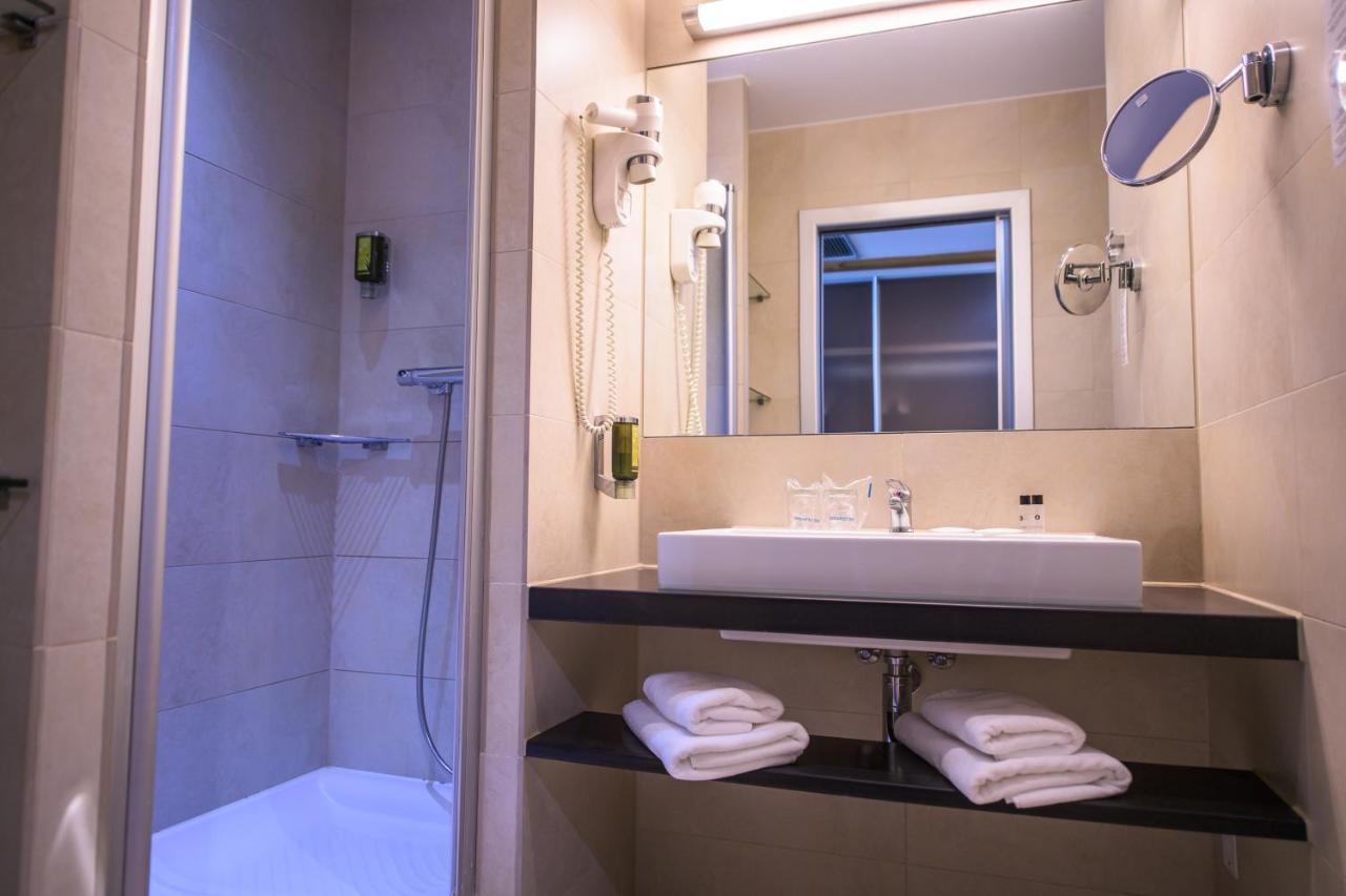 Hotel Bioterme Mala Nedelja Ljutomer Buitenkant foto